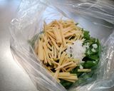 無限に食える　ミズのガッコ作り方14写真