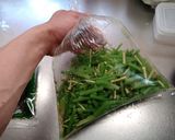 無限に食える　ミズのガッコ作り方16写真