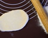 ふわもち♪イーストドーナツ（揚げパン）作り方4写真