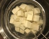 スペシャル麻婆豆腐!作り方1写真