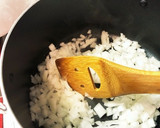 和風キーマカレー〜和風ピクルス添え〜作り方3写真