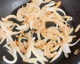 リヨネーズポテト作り方6写真