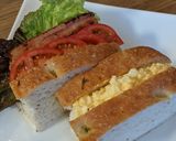 簡単にふんわりもっちりフォカッチャ!作り方14写真