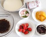 なめらか豆花（トウファ）作り方7写真
