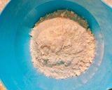 パラダイス酵母パン作り方1写真