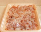 イカのアジアンご飯作り方1写真