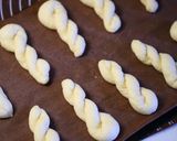 ふわもち♪イーストドーナツ（揚げパン）作り方7写真