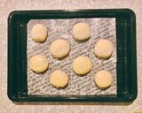 パラダイス酵母パン作り方6写真