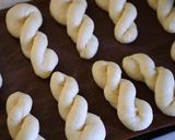 ふわもち♪イーストドーナツ（揚げパン）作り方8写真