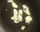 鶏胸肉のバジルソテー作り方3写真