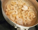 所要時間10分! 辛めの簡単エビチリ作り方1写真