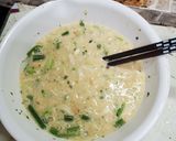 フライパンでたこ焼き作り方1写真
