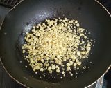 フライパンでたこ焼き作り方2写真