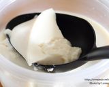 なめらか豆花（トウファ）作り方8写真
