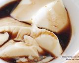 なめらか豆花（トウファ）作り方9写真