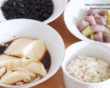 なめらか豆花（トウファ）作り方10写真