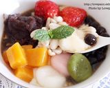 なめらか豆花（トウファ）作り方11写真
