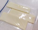 小ぶり玉ねぎのチーズロールカツ作り方2写真