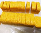 しっとり♪南瓜の米粉クッキー作り方4写真