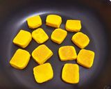しっとり♪南瓜の米粉クッキー作り方5写真