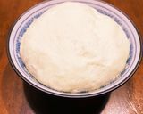 簡単なピザ作り作り方6写真
