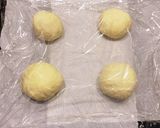 簡単なピザ作り作り方7写真