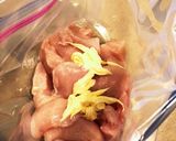 極めた我が家のからあげを超えた⁈とり天♡作り方3写真