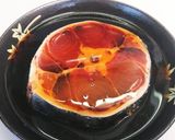 マグロの尾肉照焼き作り方1写真
