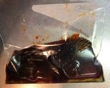 【下味冷凍】甘辛チキン作り方1写真