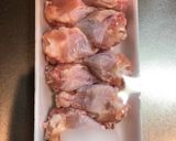 【下味冷凍】甘辛チキン作り方2写真