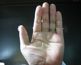 野菜タップリもっちりコロッケ作り方9写真