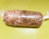 簡単に味が決まる☆ブライン液で香草鶏ハム作り方3写真