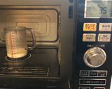 中種法(50%)丸パン作り方5写真