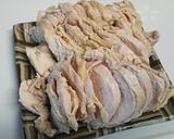 鶏胸肉の照り焼き丼作り方2写真