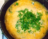 アサリと砂肝、野菜の酒蒸し その後作り方2写真