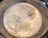 中種法(50%)丸パン作り方6写真