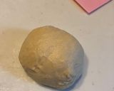中種法(50%)丸パン作り方7写真