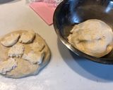 中種法(50%)丸パン作り方8写真