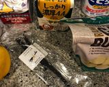 糖質制限⭐️とろけるチーズテリーヌ⭐️作り方1写真
