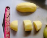 材料シンプル♪失敗なしの我が家の肉じゃが作り方2写真