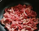 材料シンプル♪失敗なしの我が家の肉じゃが作り方4写真