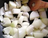 材料シンプル♪失敗なしの我が家の肉じゃが作り方6写真