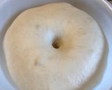 中種法(50%)丸パン作り方13写真