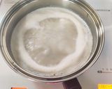 豚骨不使用！最初からつくる豚骨風ラーメン作り方30写真