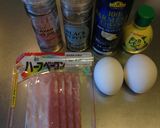 私のエッグインクラウド作り方1写真