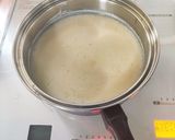 豚骨不使用！最初からつくる豚骨風ラーメン作り方31写真