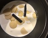 糖質制限⭐️とろけるチーズテリーヌ⭐️作り方8写真