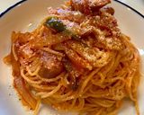 ＊基本のナポリタン＊作り方9写真
