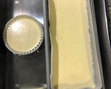 糖質制限⭐️とろけるチーズテリーヌ⭐️作り方12写真