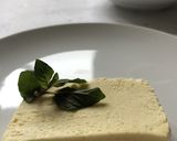 糖質制限⭐️とろけるチーズテリーヌ⭐️作り方15写真